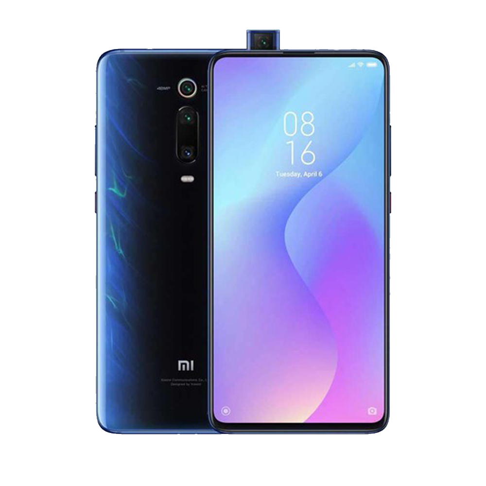 スマートフォン本体 Mi 9T Pro Carbon Black 6GB/128GB Smartphone Mi 9 T PRO 128GB